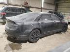 2014 Lincoln Mkz Hybrid იყიდება Eldridge-ში, IA - All Over
