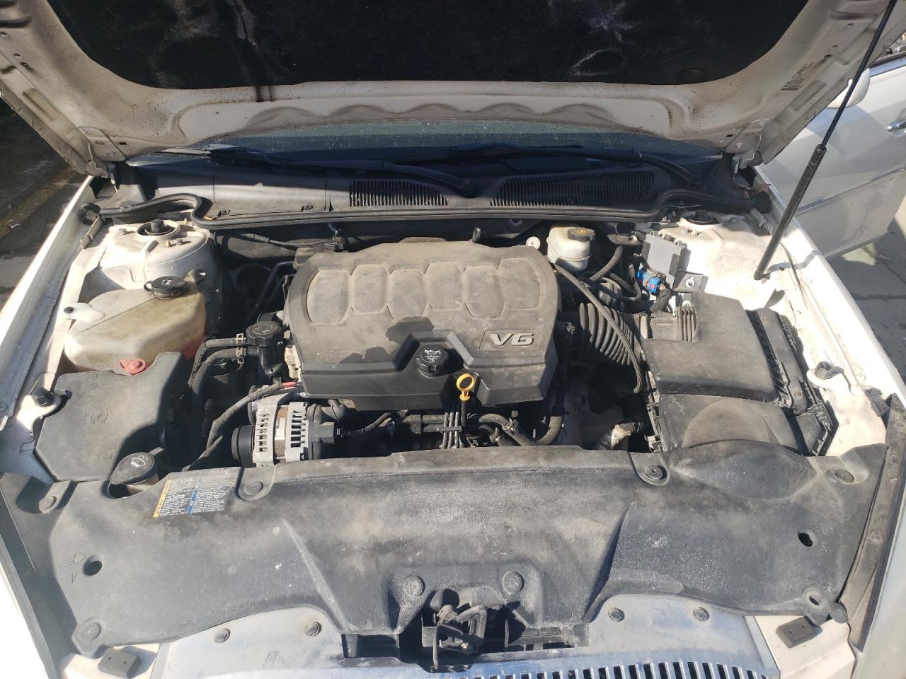 2009 Buick Lucerne - Image 12