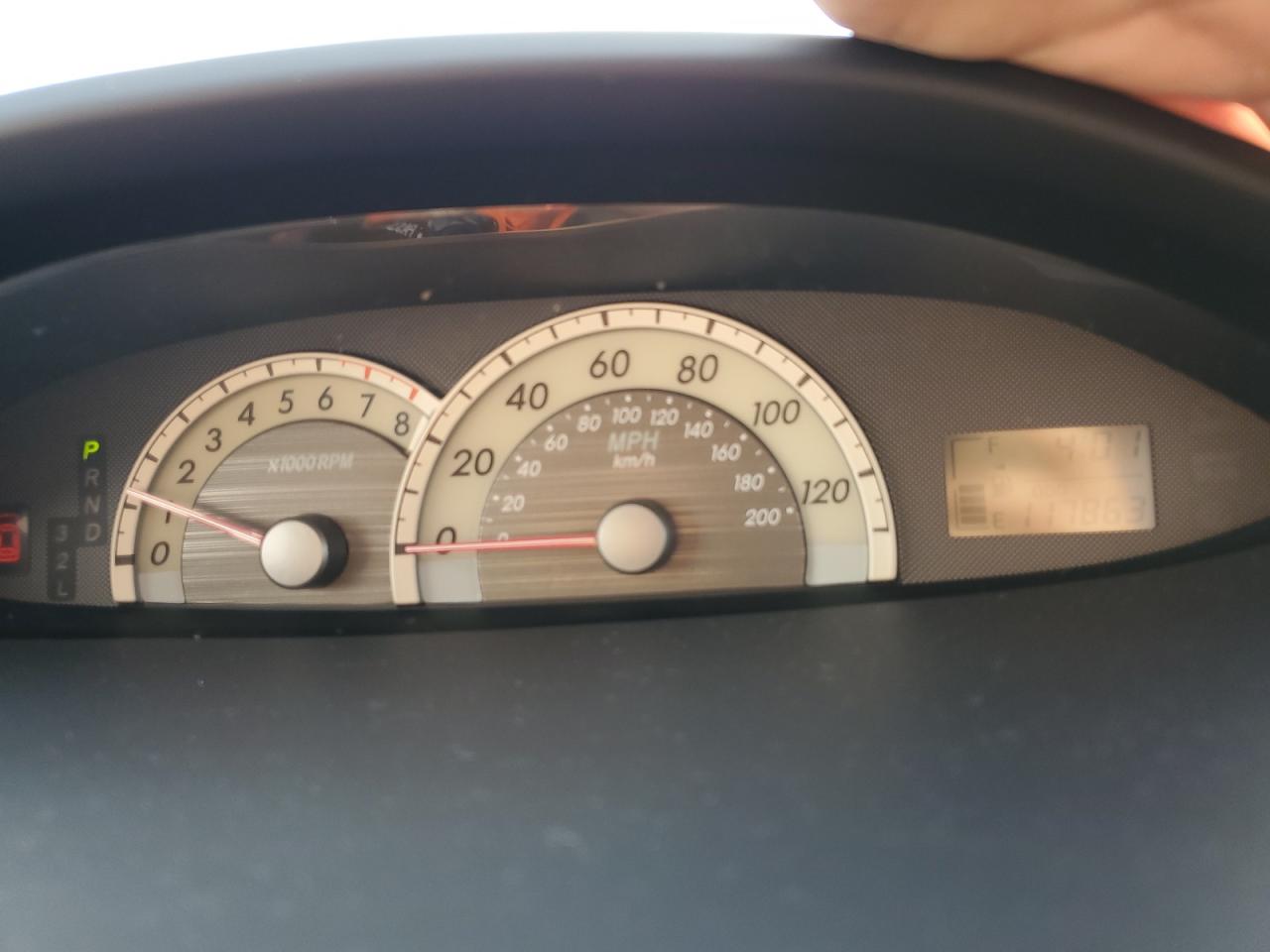 2008 Toyota Yaris - Image 9