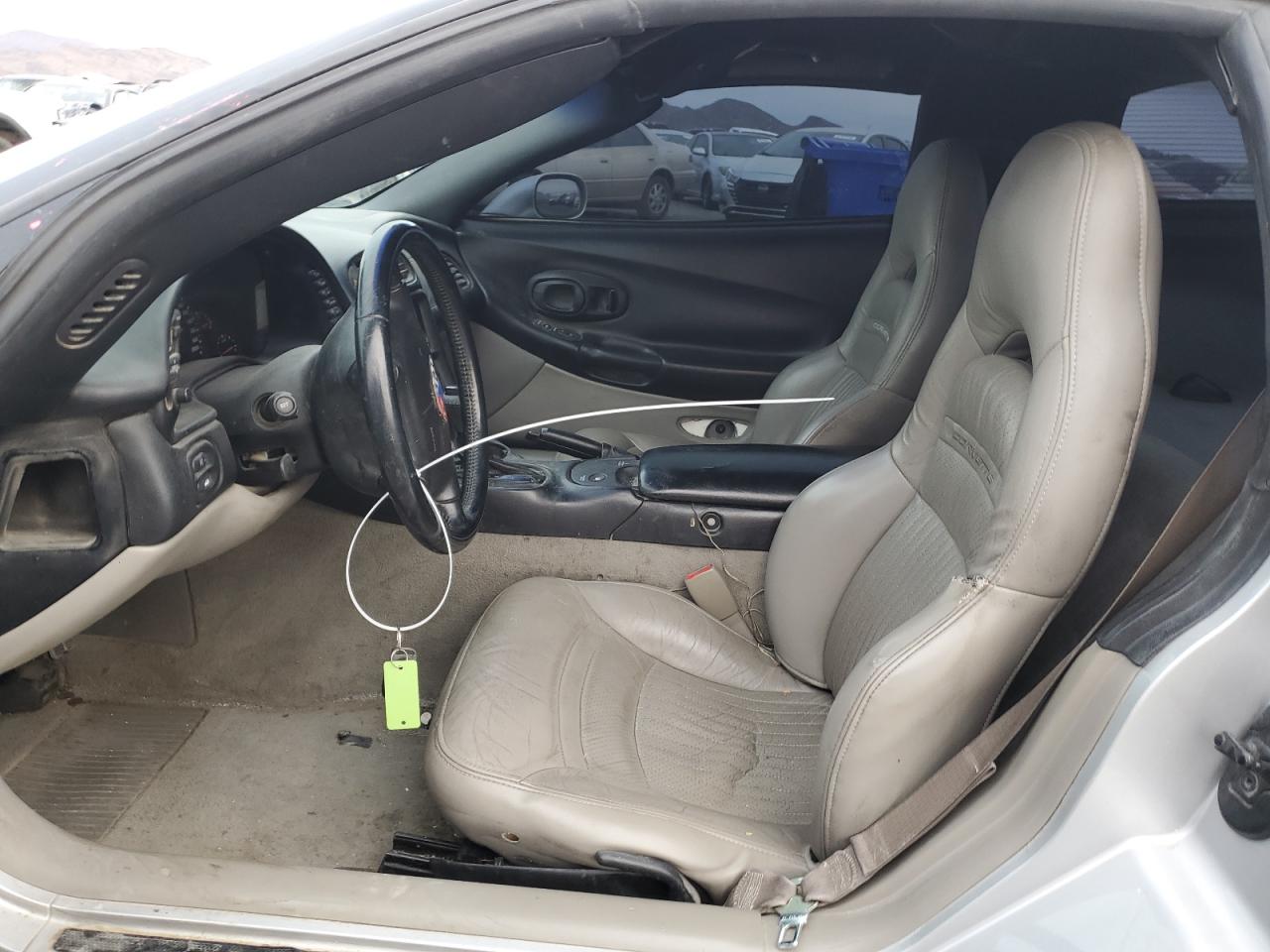 2003 Chevrolet Corvette - Image 7