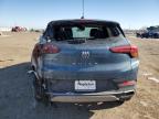 2025 Buick Encore Gx Preferred zu verkaufen in Chicago Heights, IL - Burn