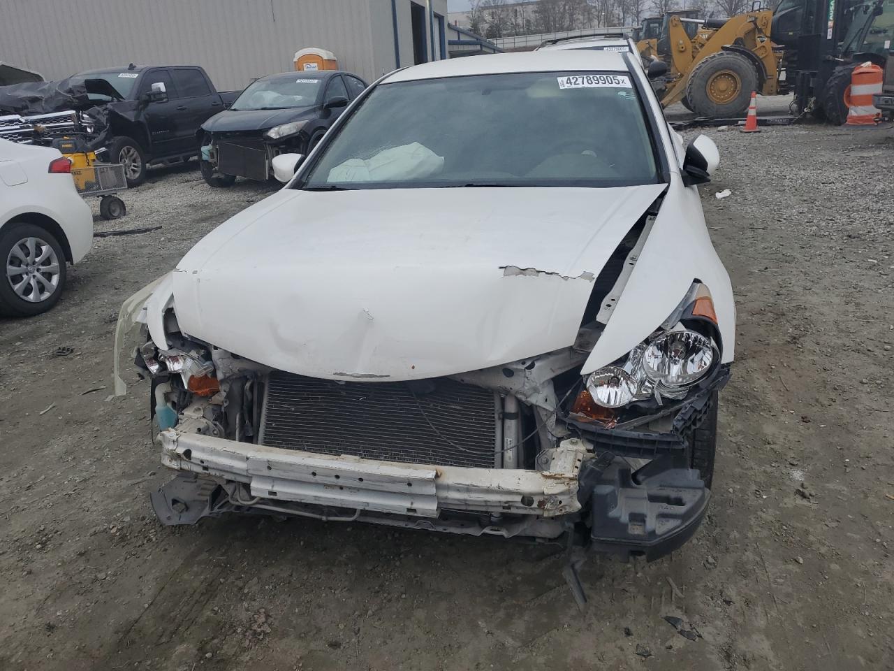 2008 Honda Accord - Image 5