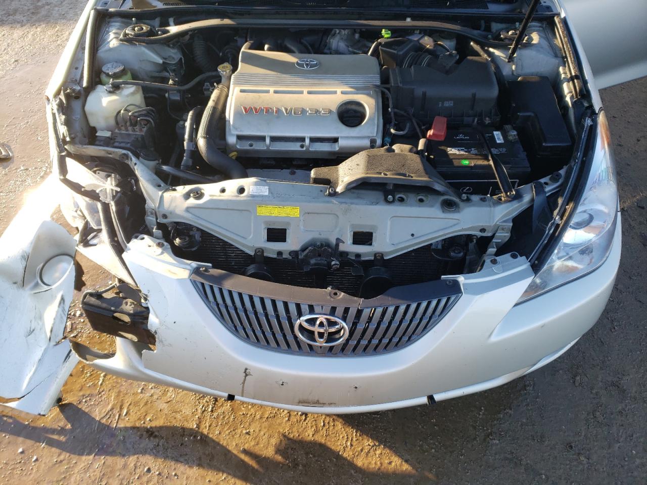 2006 Toyota Camry Solara - Image 11