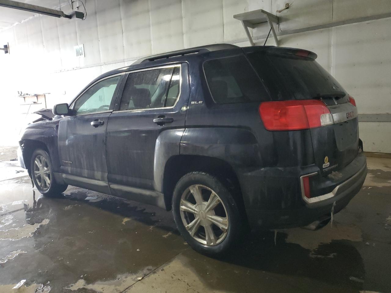 2017 GMC Terrain - Image 2