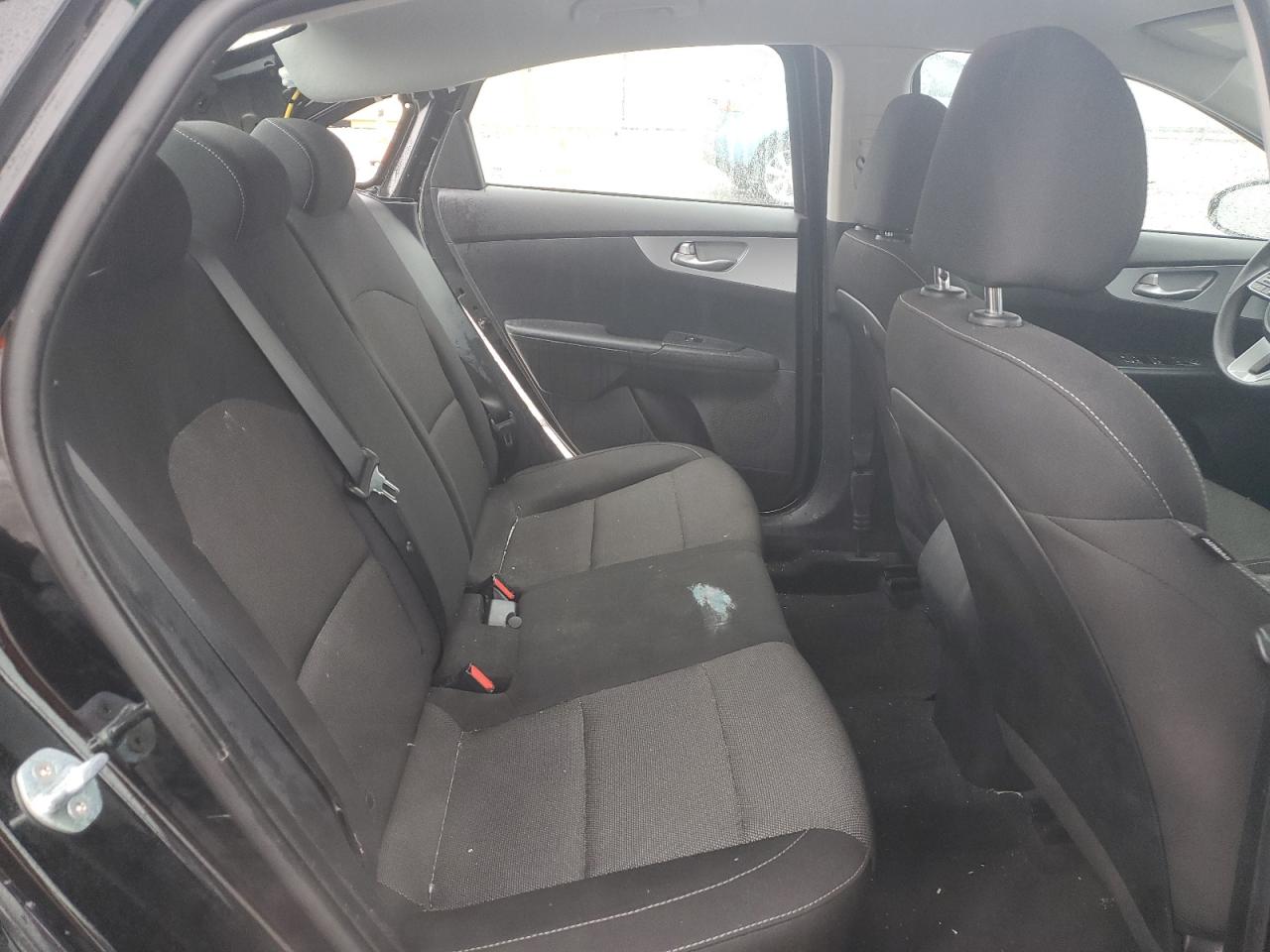 2023 Kia Forte - Image 10