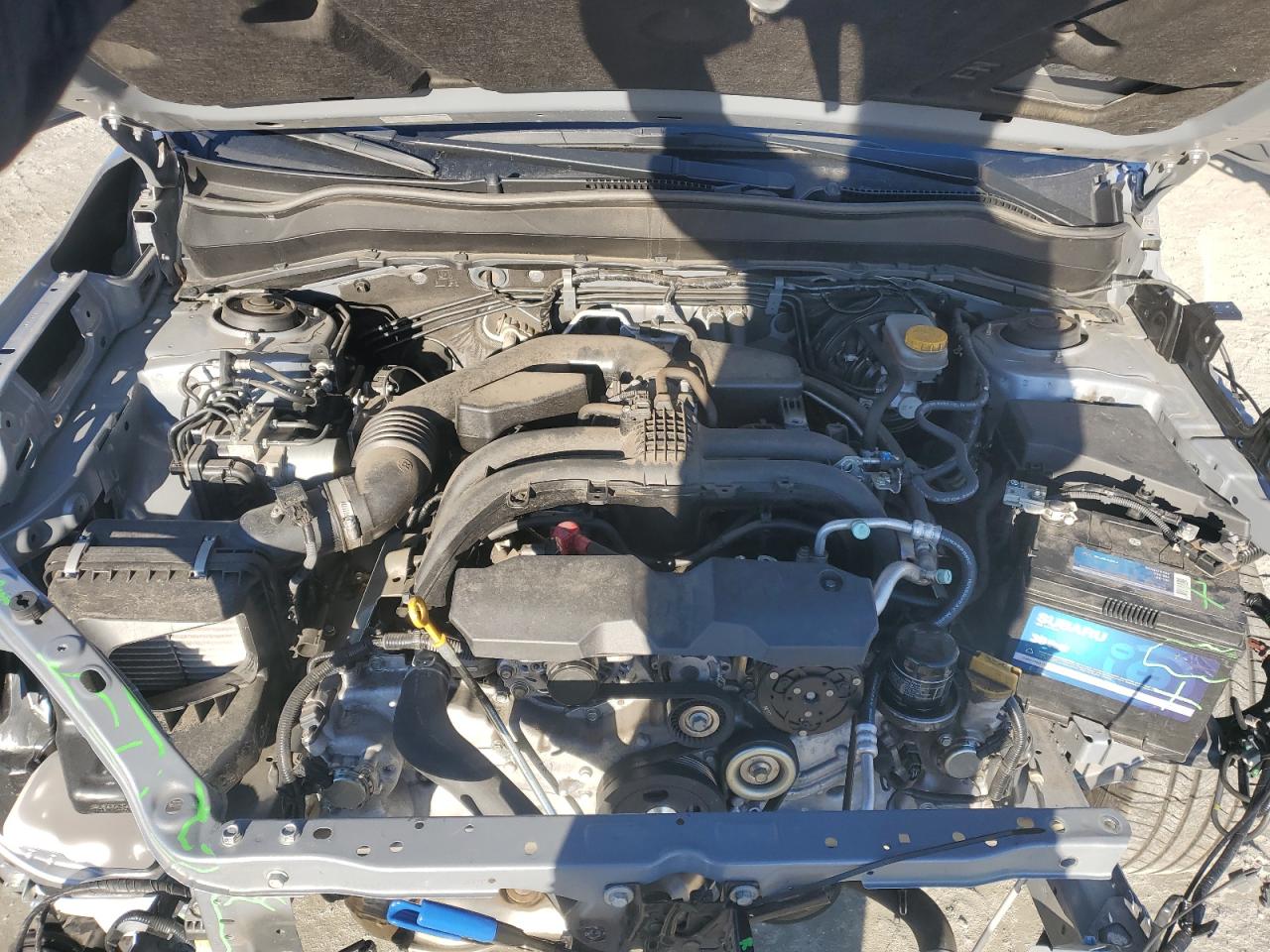 2017 Subaru Forester - Image 11