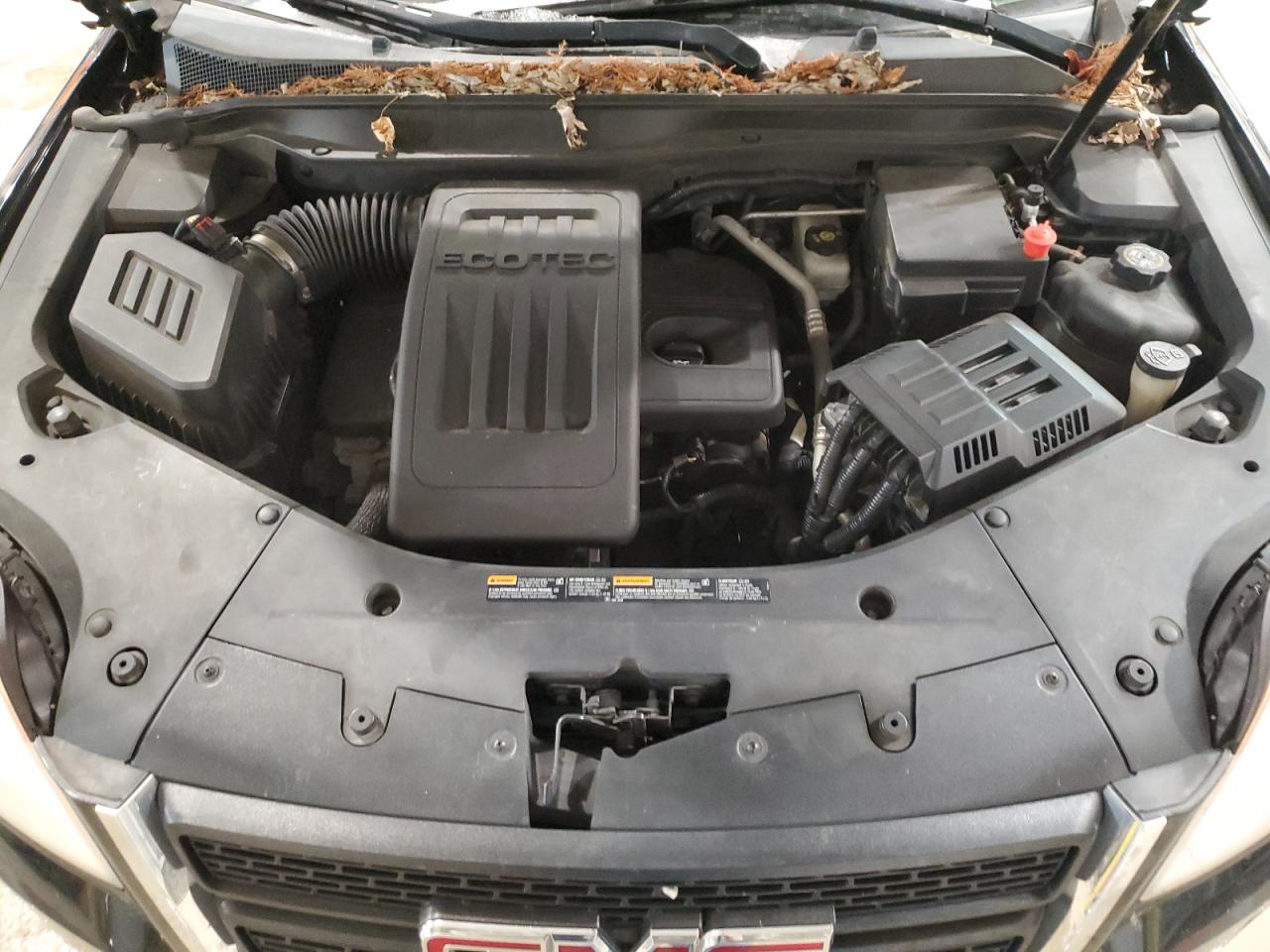 2013 GMC Terrain - Image 12