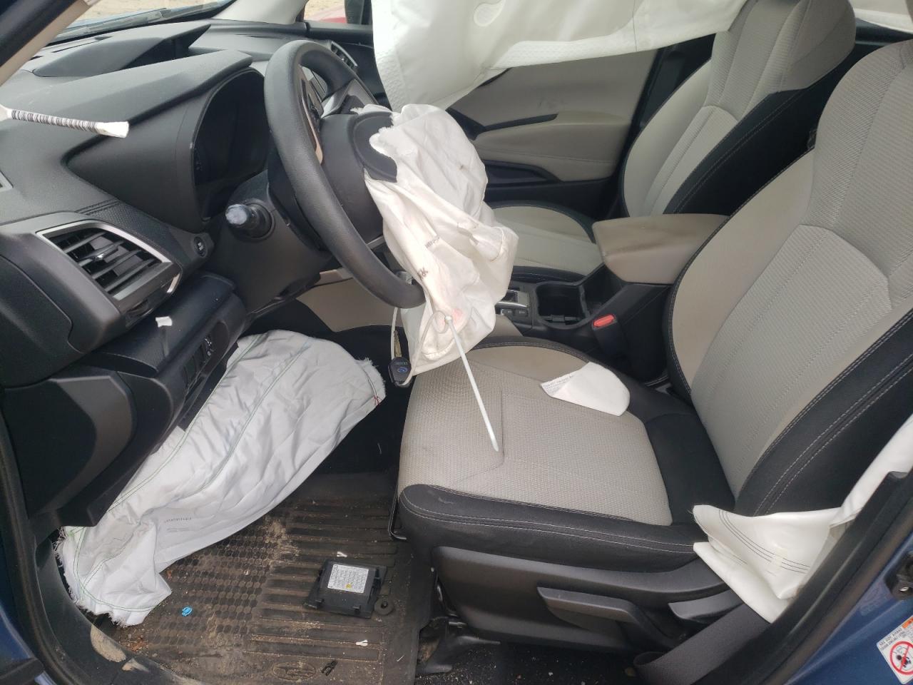 2019 Subaru Forester - Image 7