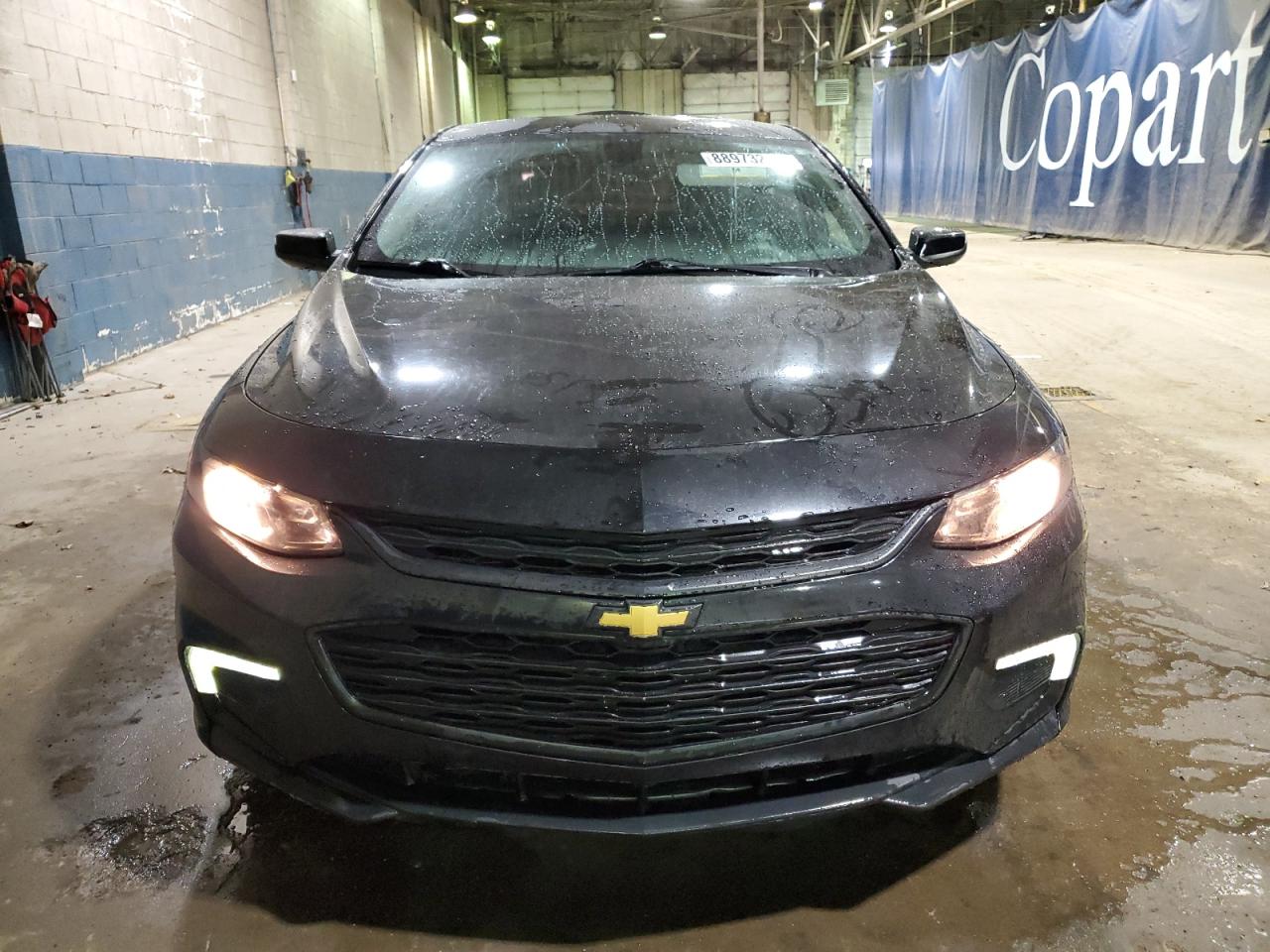 2017 Chevrolet Malibu - Image 5