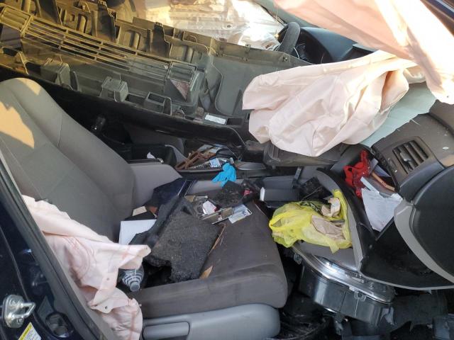  HONDA ACCORD 2012 Синий