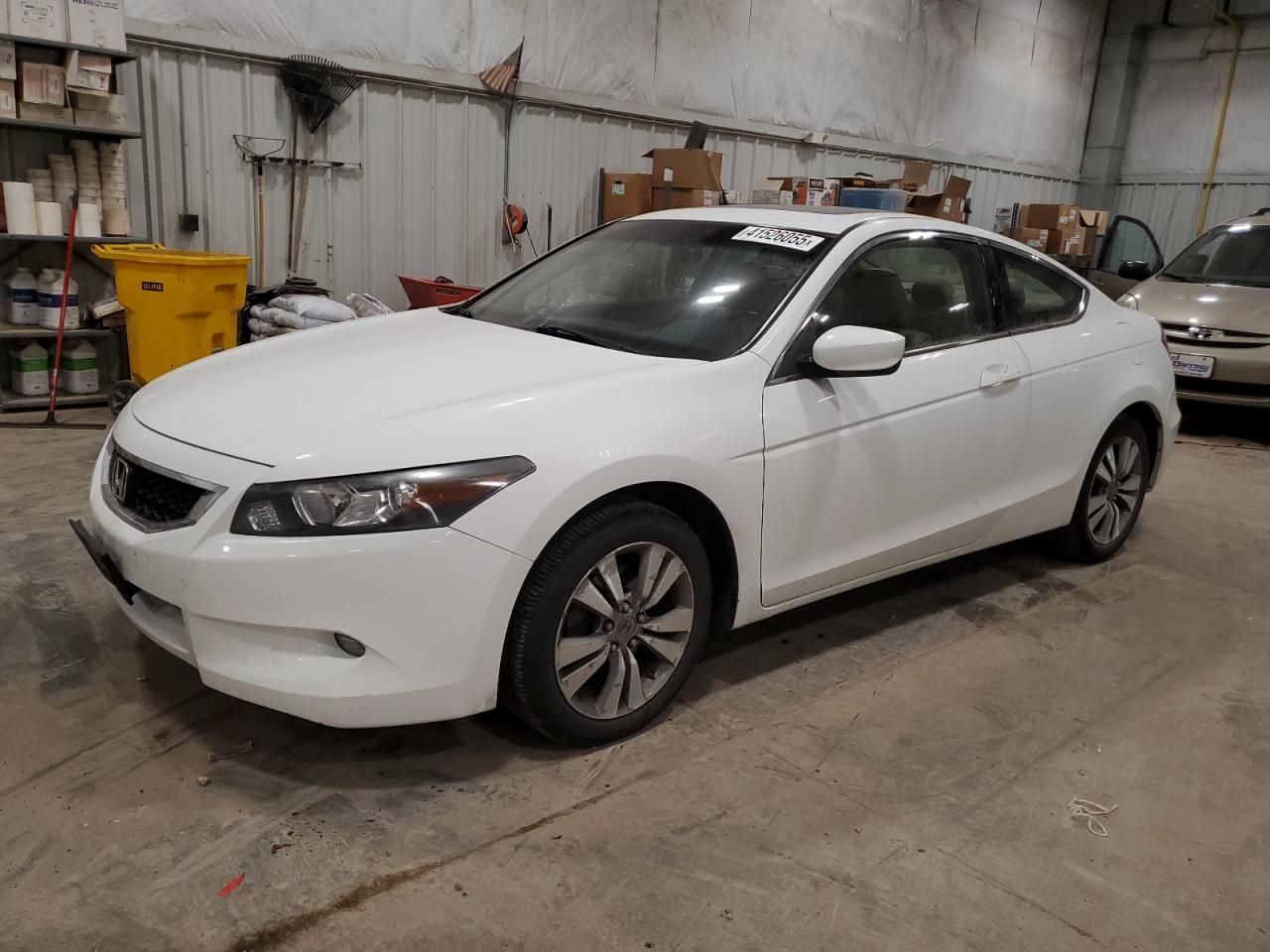 2010 Honda Accord - Image 1