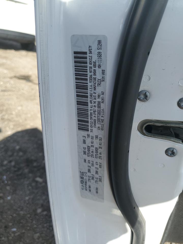 2016 RAM 1500 - Image 12