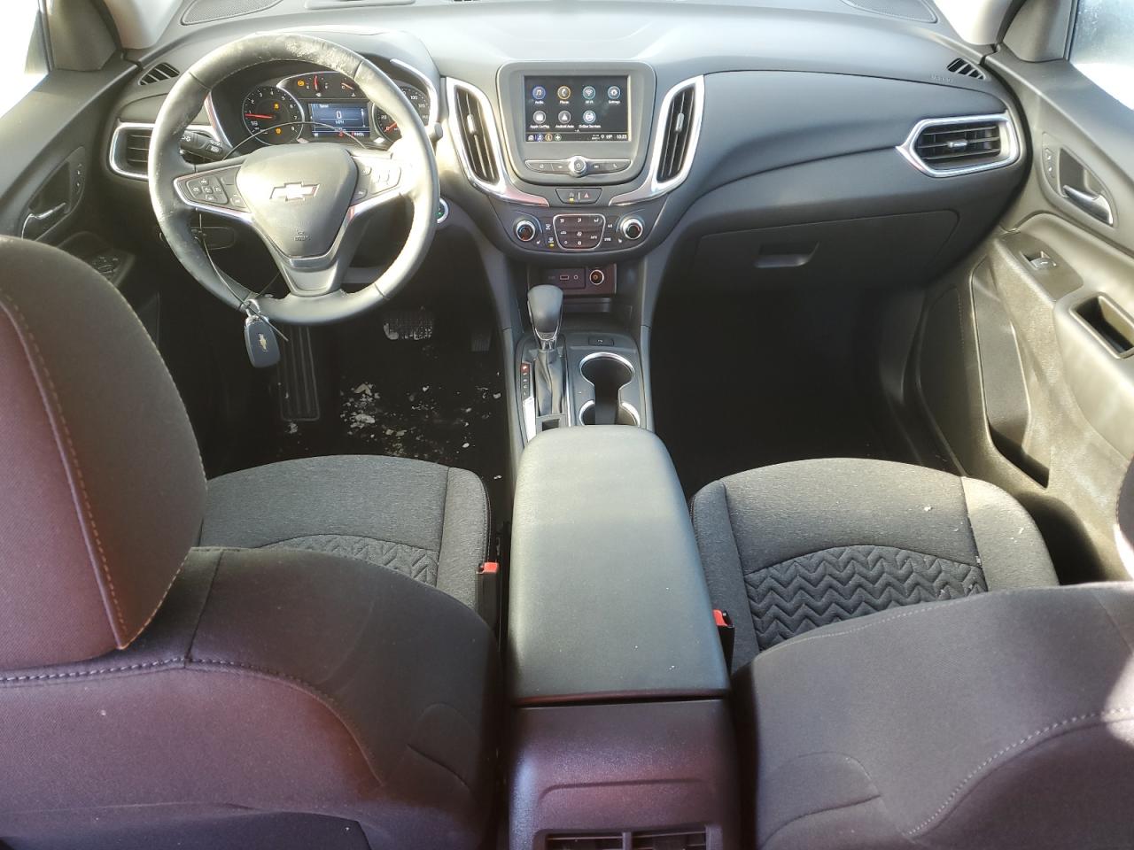 3GNAXKEGXRS247153 CHEVROLET EQUINOX 2024