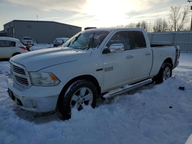 2014 Ram 1500 Slt