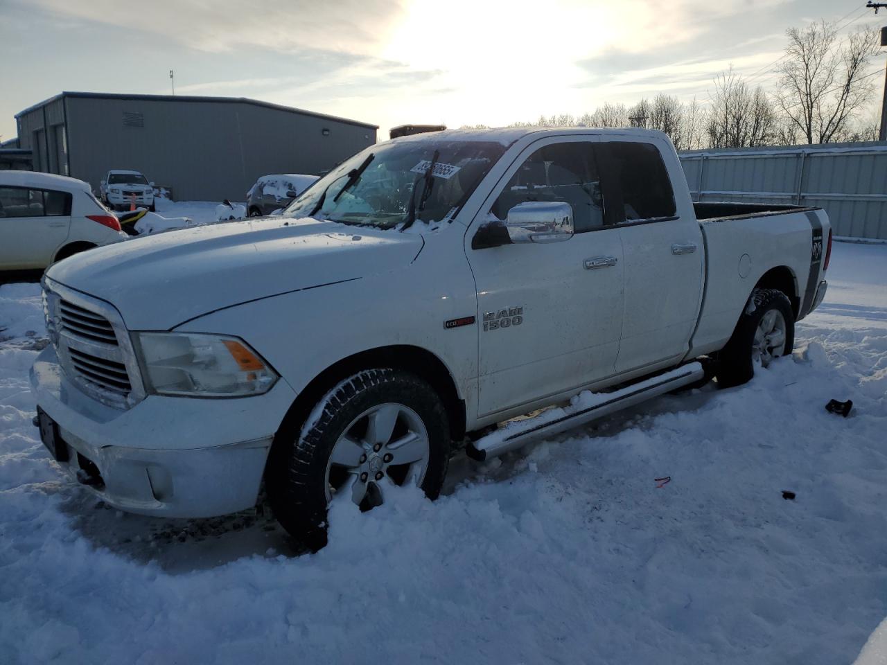 2014 RAM 1500 - Image 1