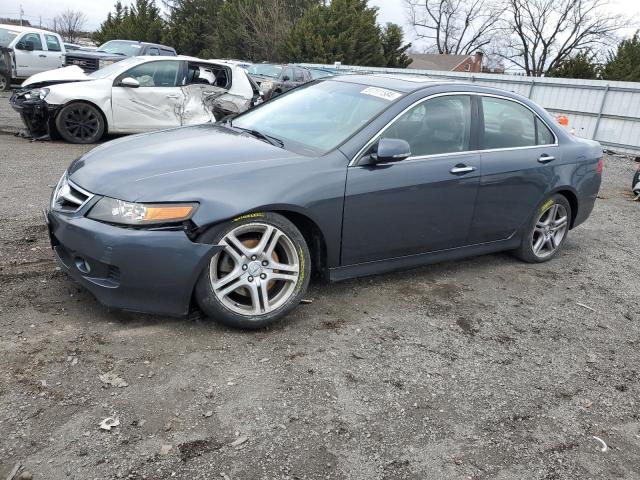 2006 Acura Tsx 