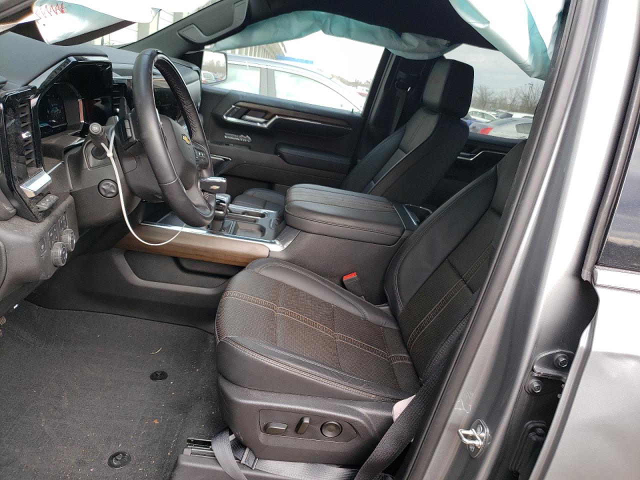 1GCUDJE8XRZ341540 CHEVROLET ALL Models 2024
