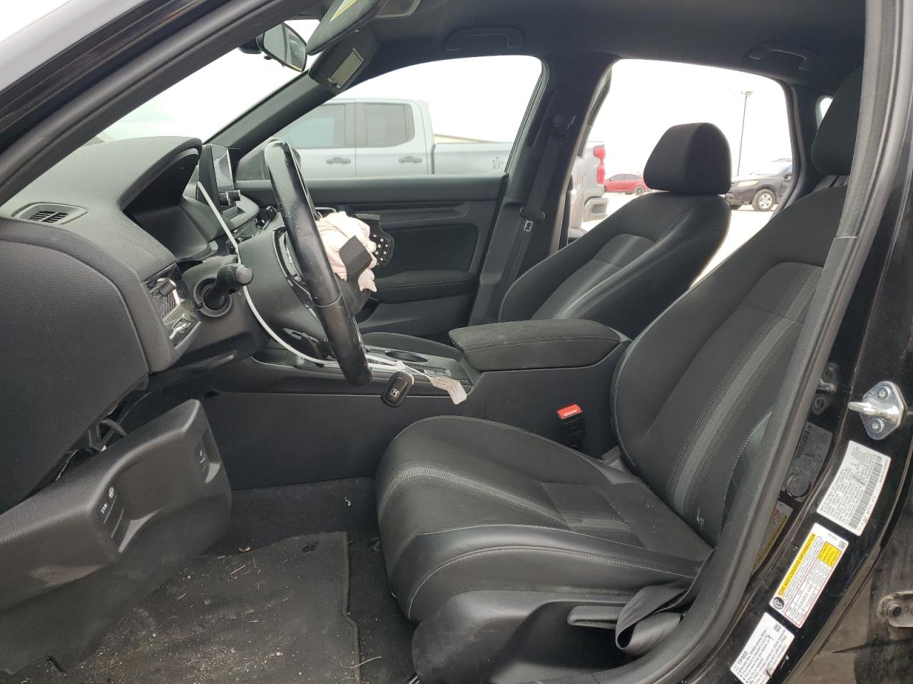 2022 Honda Civic - Image 7
