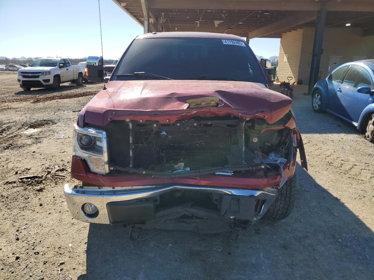 2013 Ford F-150 - Image 5