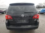 2012 Volkswagen Routan Se продається в Lebanon, TN - Side