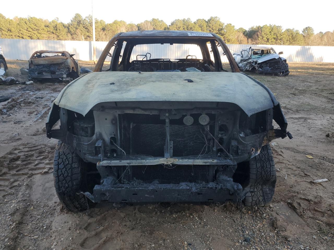 2021 Toyota Tacoma - Image 5