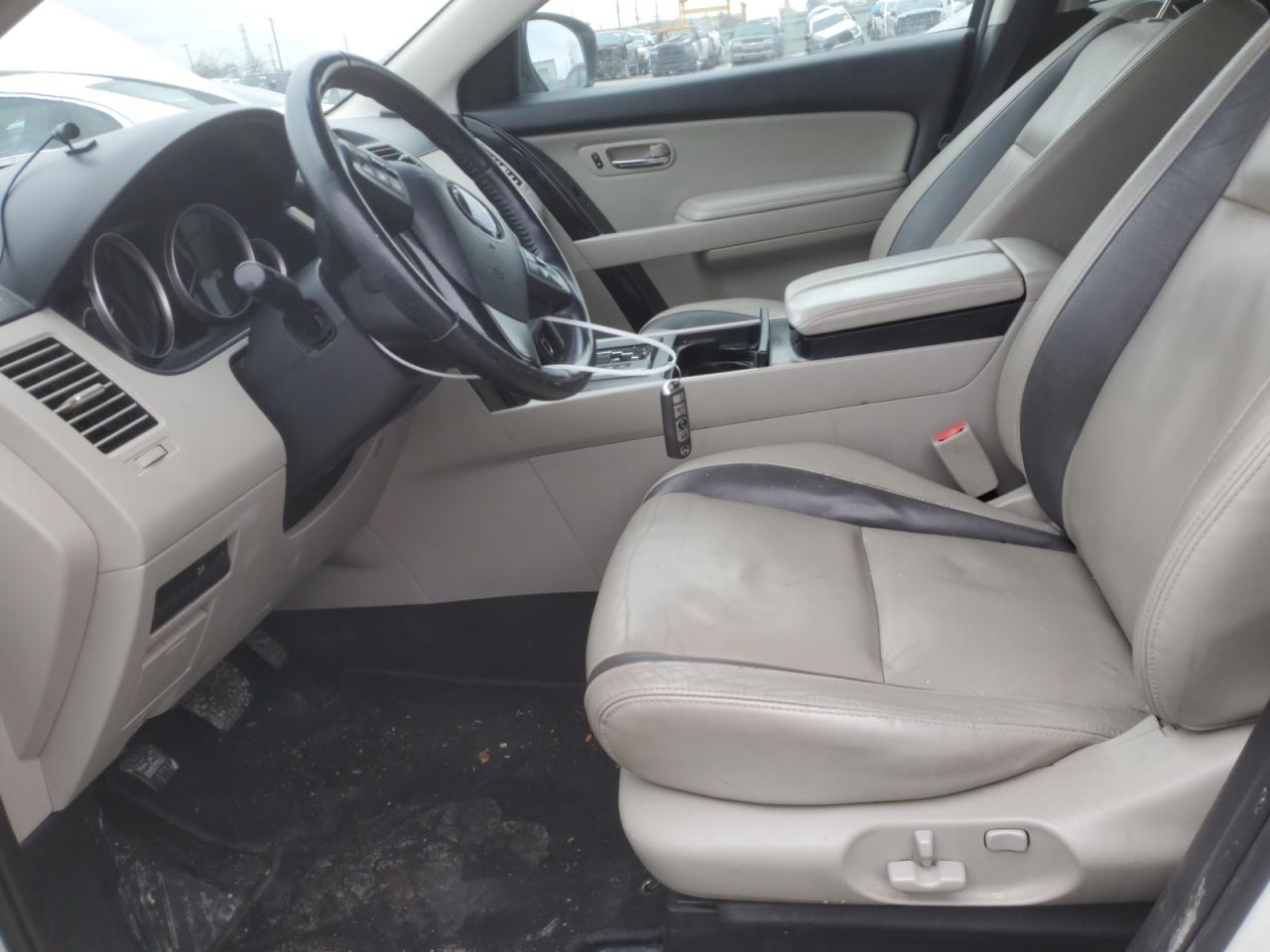 2012 Mazda CX-9 - Image 7