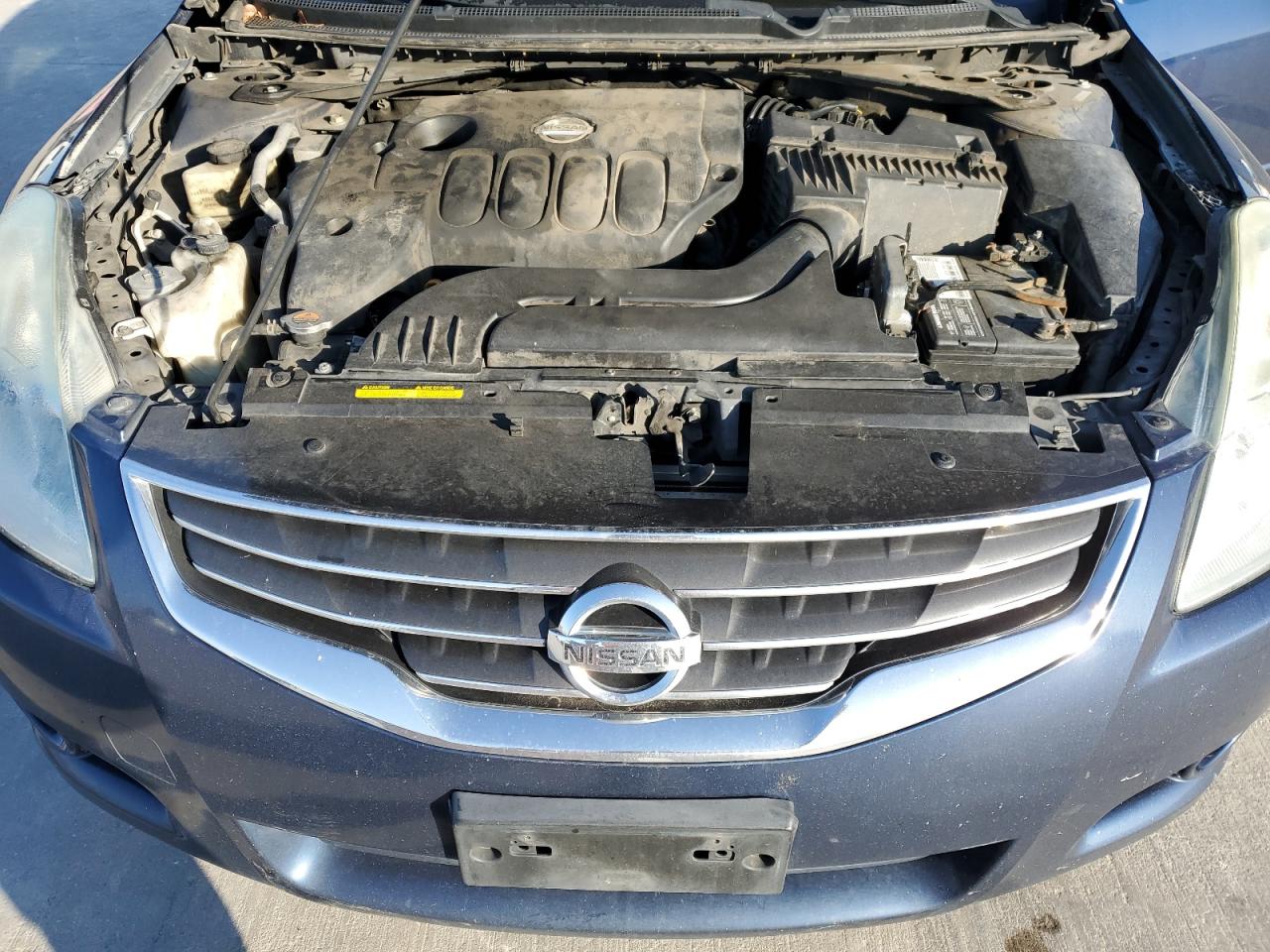 2011 Nissan Altima - Image 11