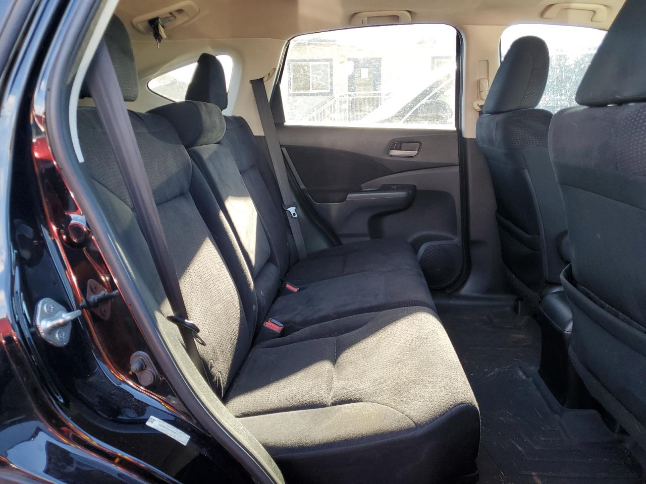 2012 Honda CR-V - Image 11