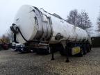 2019 TRAI TRAILER for sale at Copart SANDTOFT