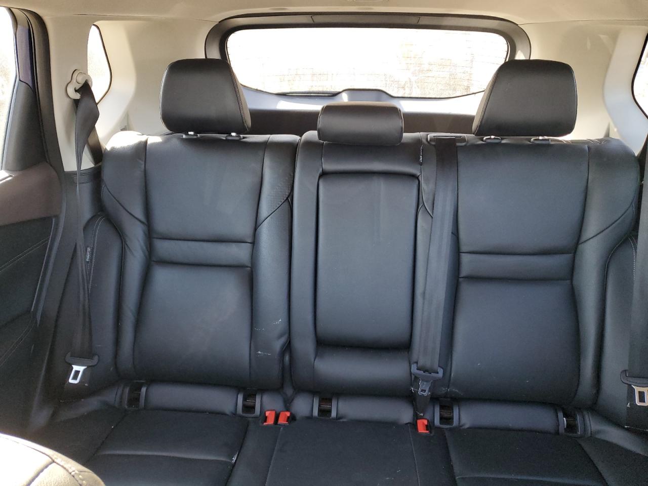 2021 Nissan Rogue - Image 10
