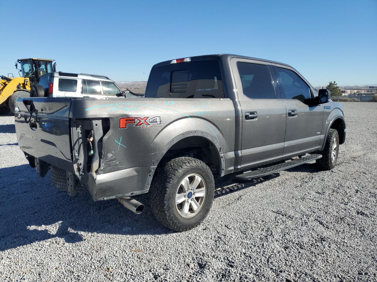 2016 Ford F-150 - Image 3