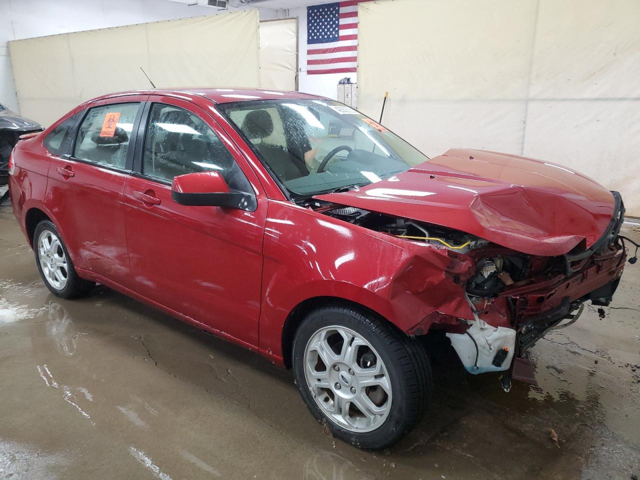 2009 Ford Focus - Image 4
