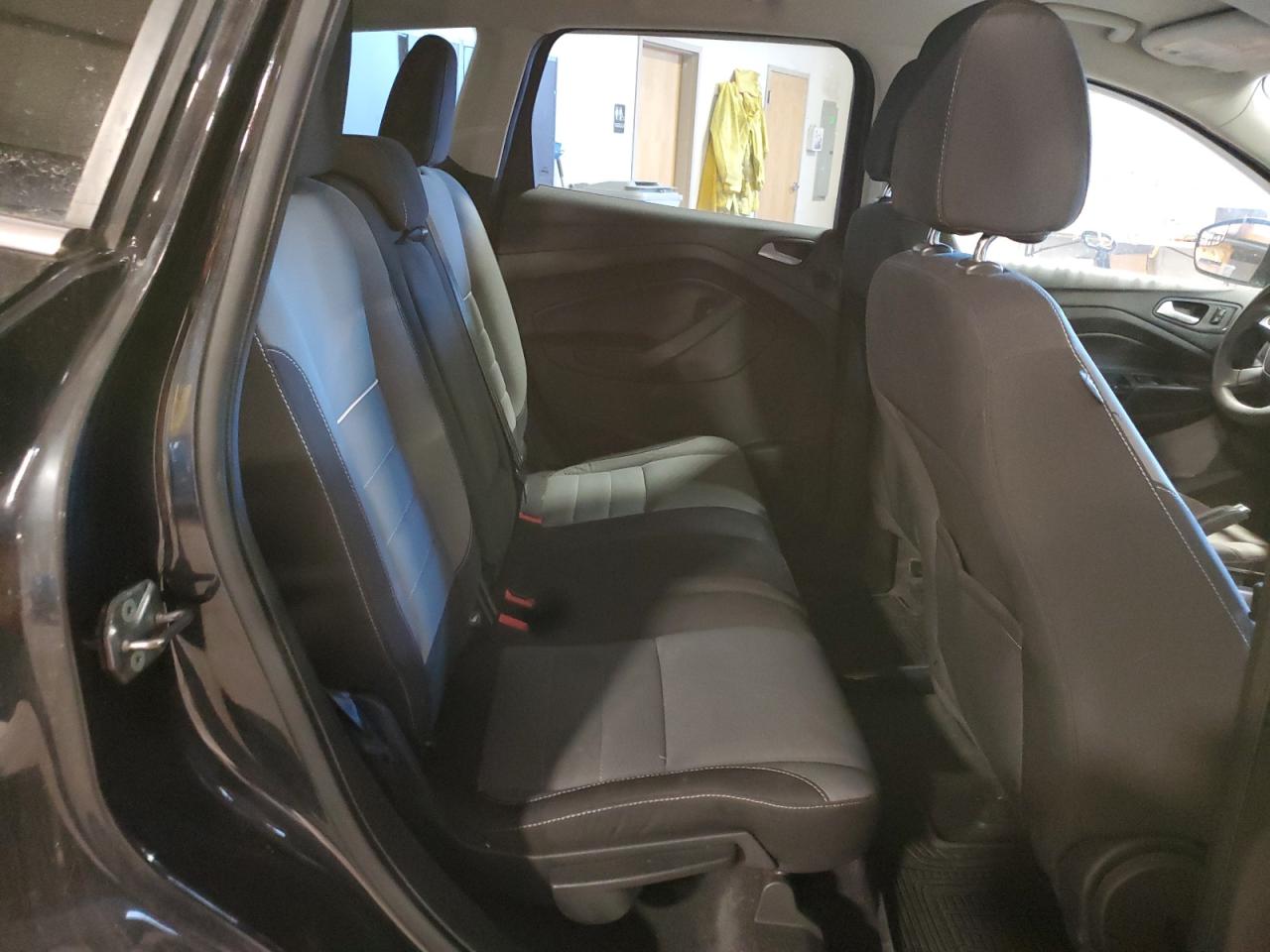 2013 Ford Escape Se VIN: 1FMCU0GX9DUB79900 Lot: 86123034