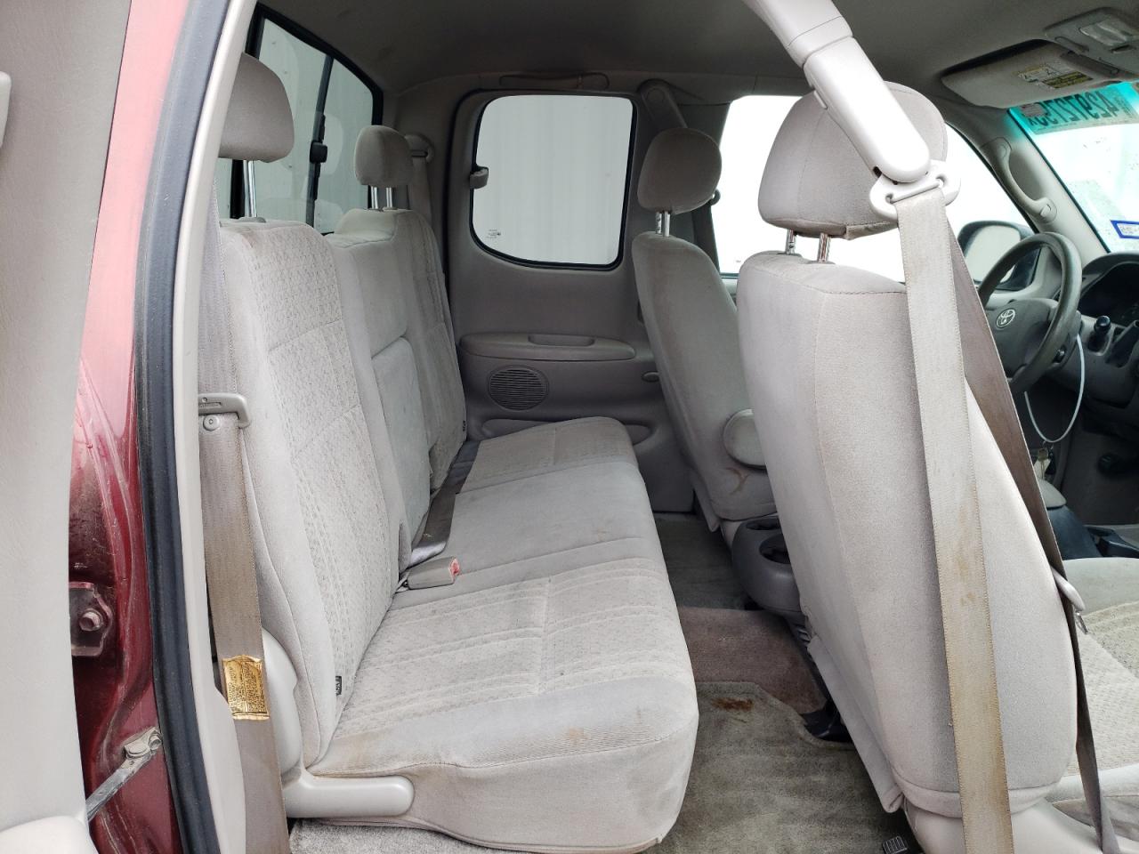 2003 Toyota Tundra - Image 10