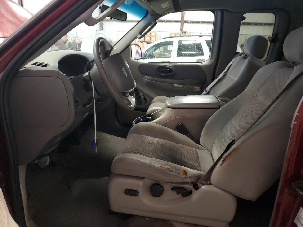 2003 Ford F-150 - Image 7
