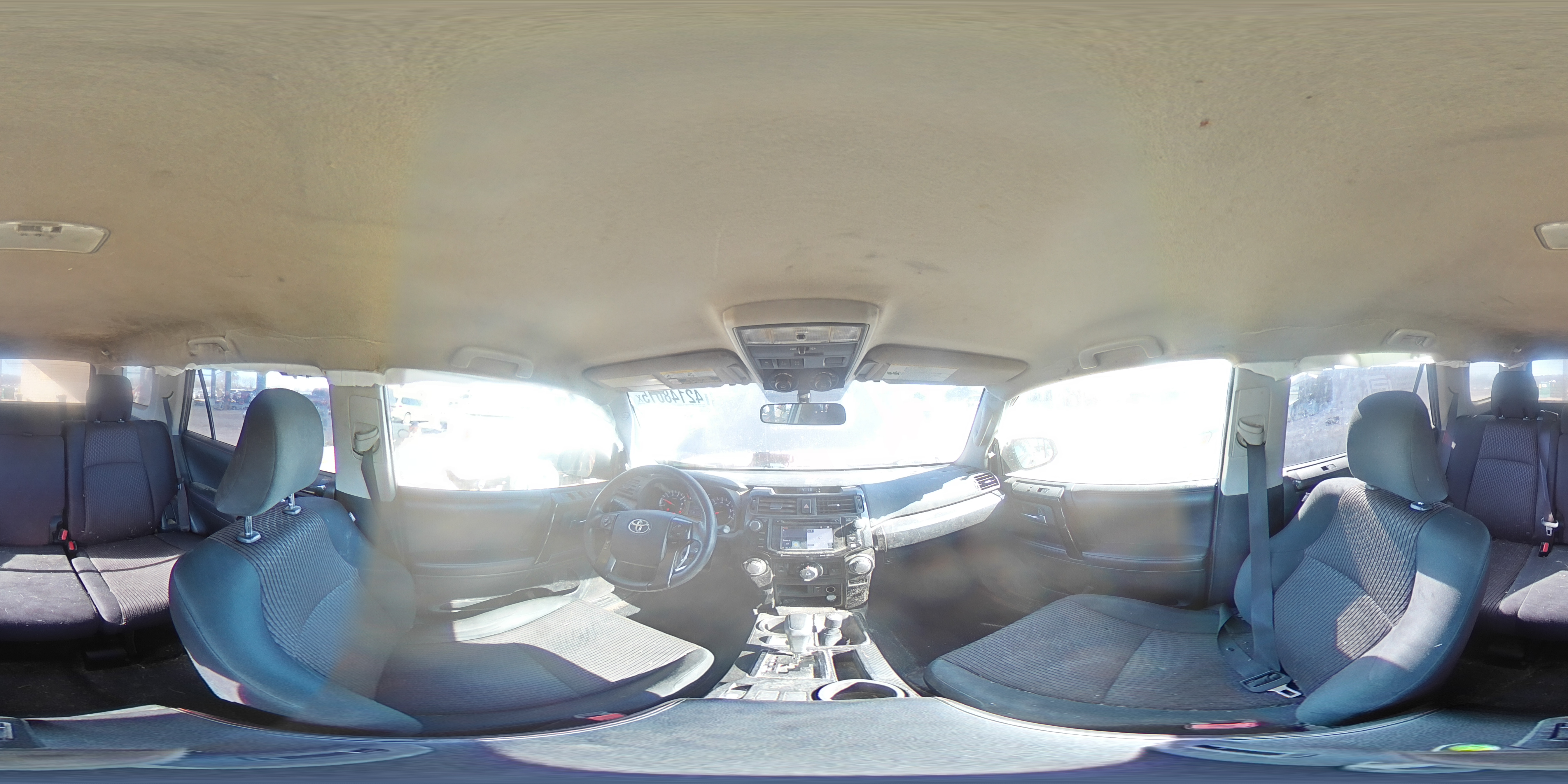 2019 Toyota 4Runner - Image 14