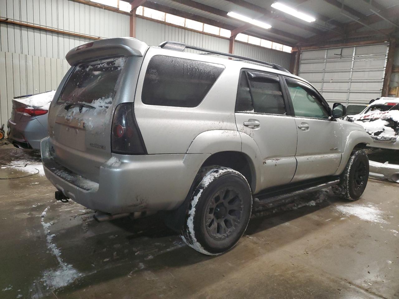 2006 Toyota 4Runner - Image 3