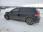 2013 VOLKSWAGEN GTI  for sale at Copart AB - EDMONTON