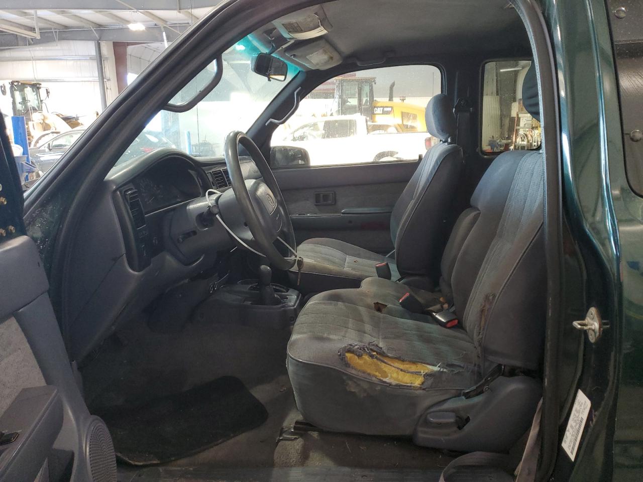 1999 Toyota Tacoma - Image 7