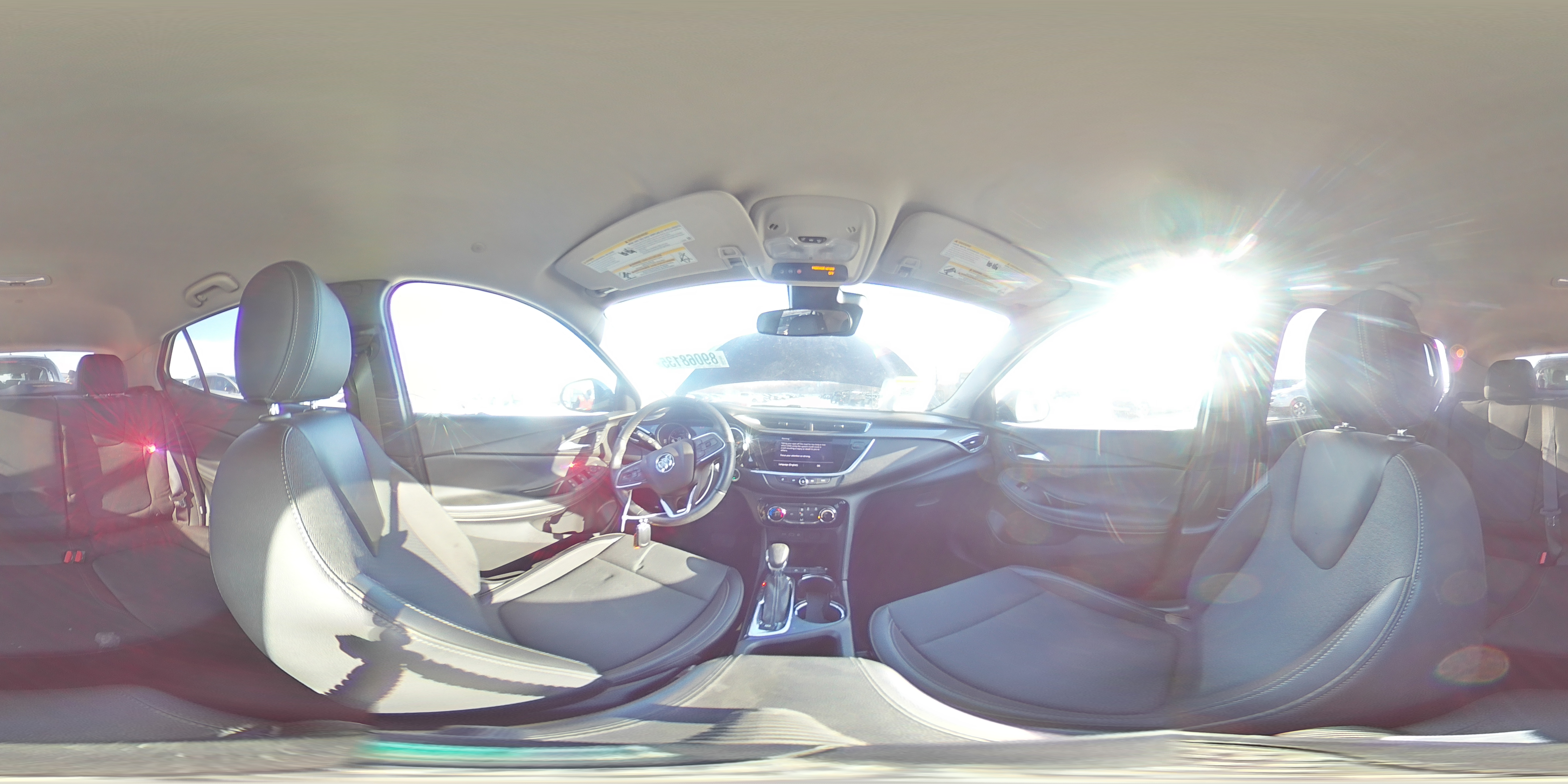 2021 Buick Encore - Image 15
