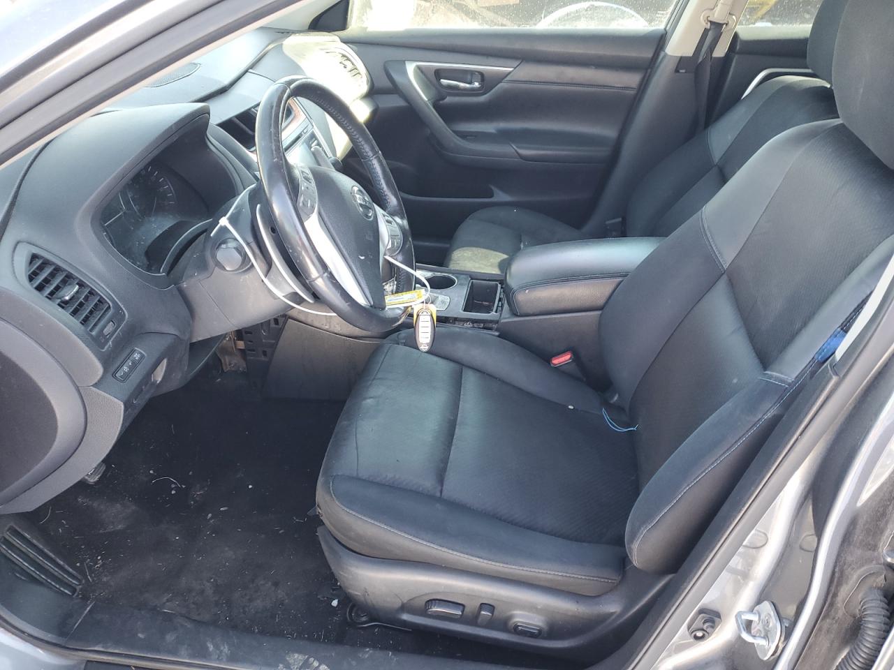 2016 Nissan Altima - Image 7