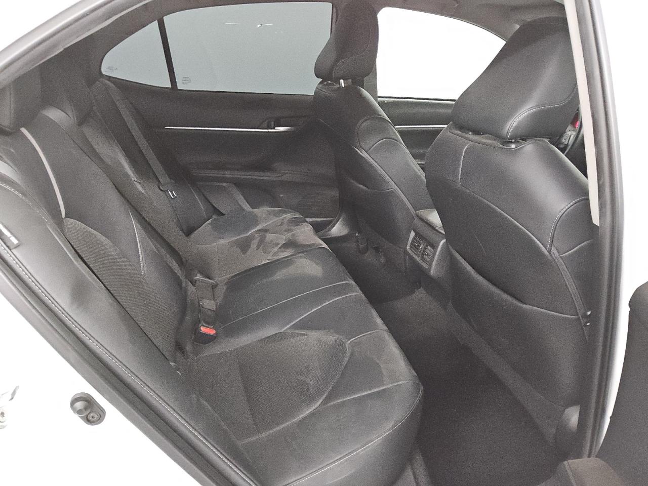 2021 Toyota Camry Xse VIN: 4T1K61AK3MU578617 Lot: 87201674