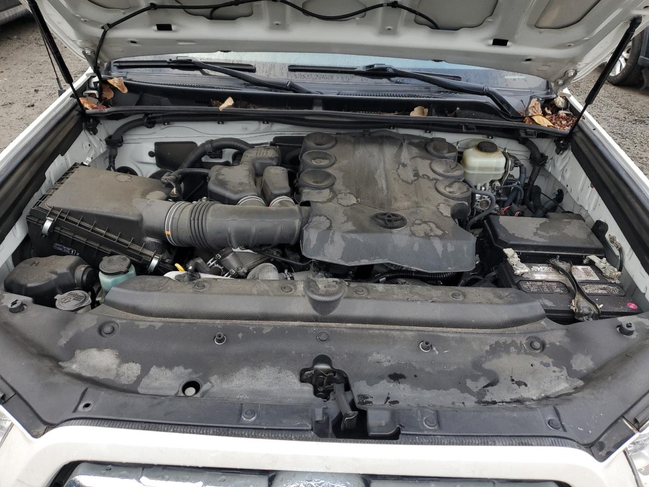 2013 Toyota 4Runner - Image 12