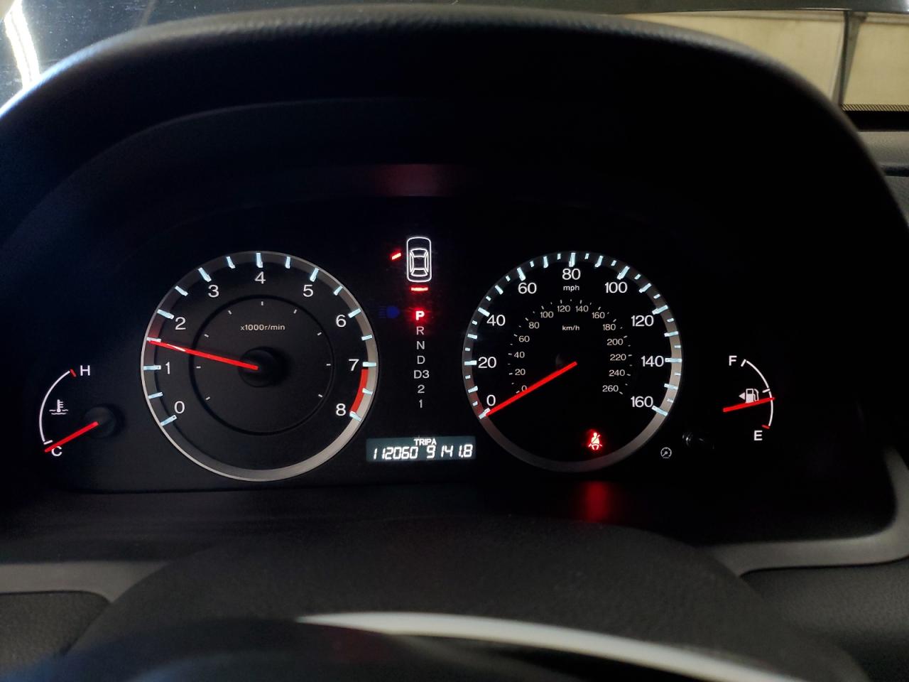 2010 Honda Accord - Image 9