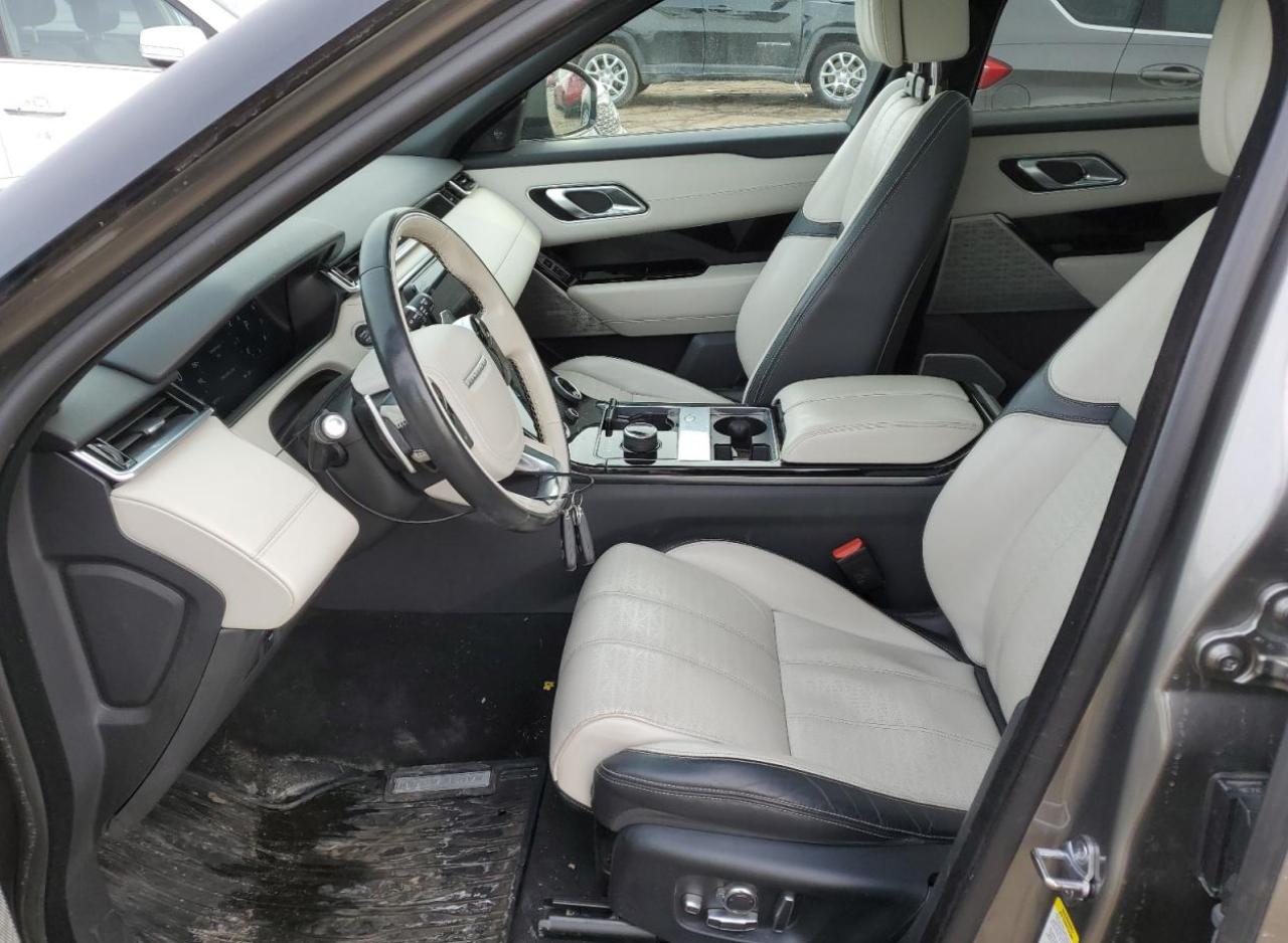 2019 Land Rover Range Rover - Image 7