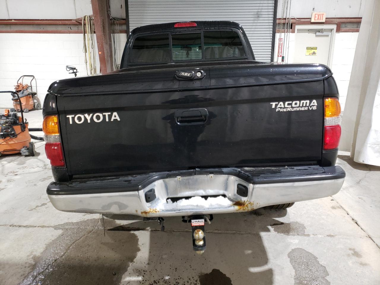 2003 Toyota Tacoma - Image 6