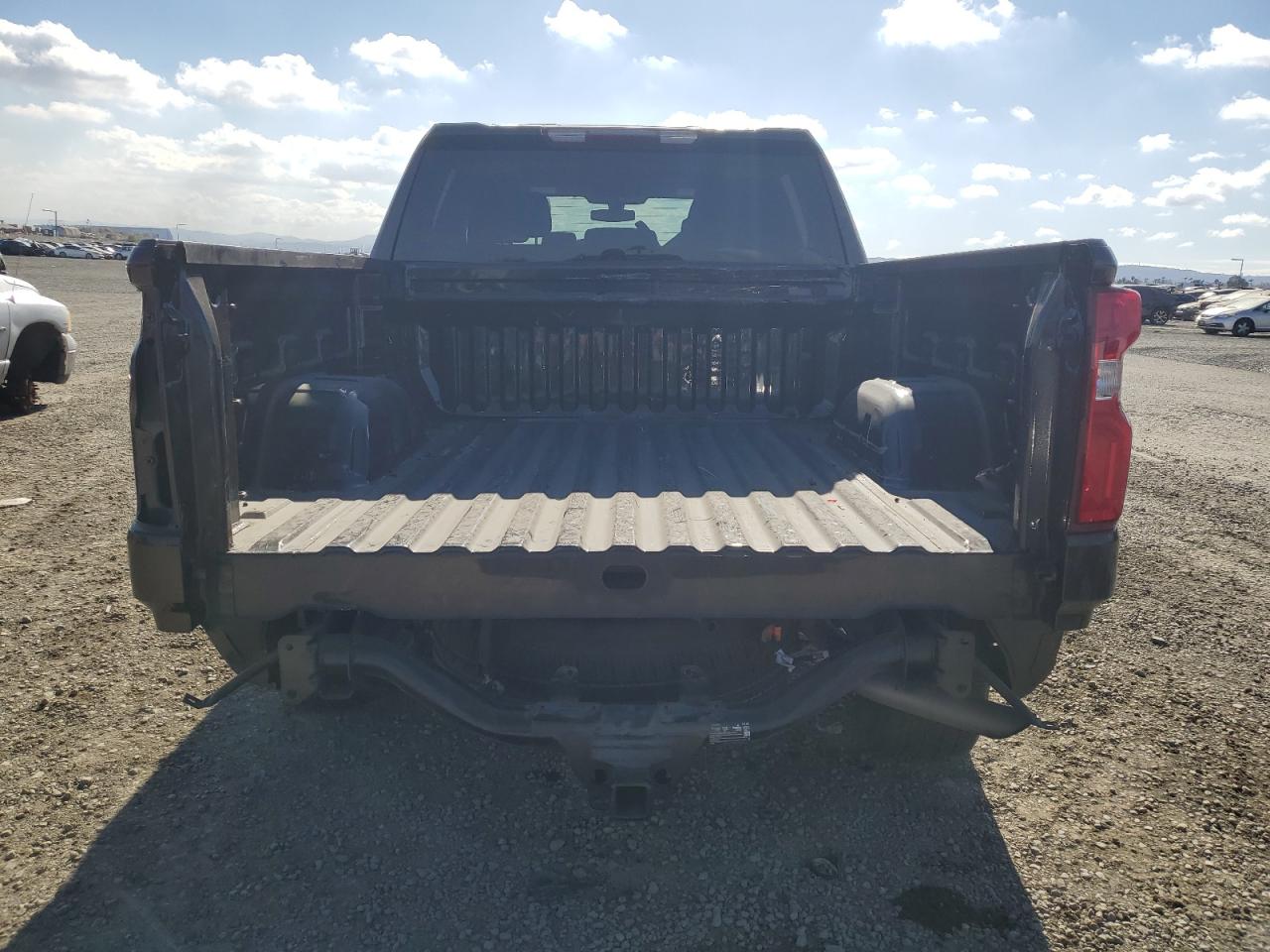 2021 Chevrolet Silverado - Image 6