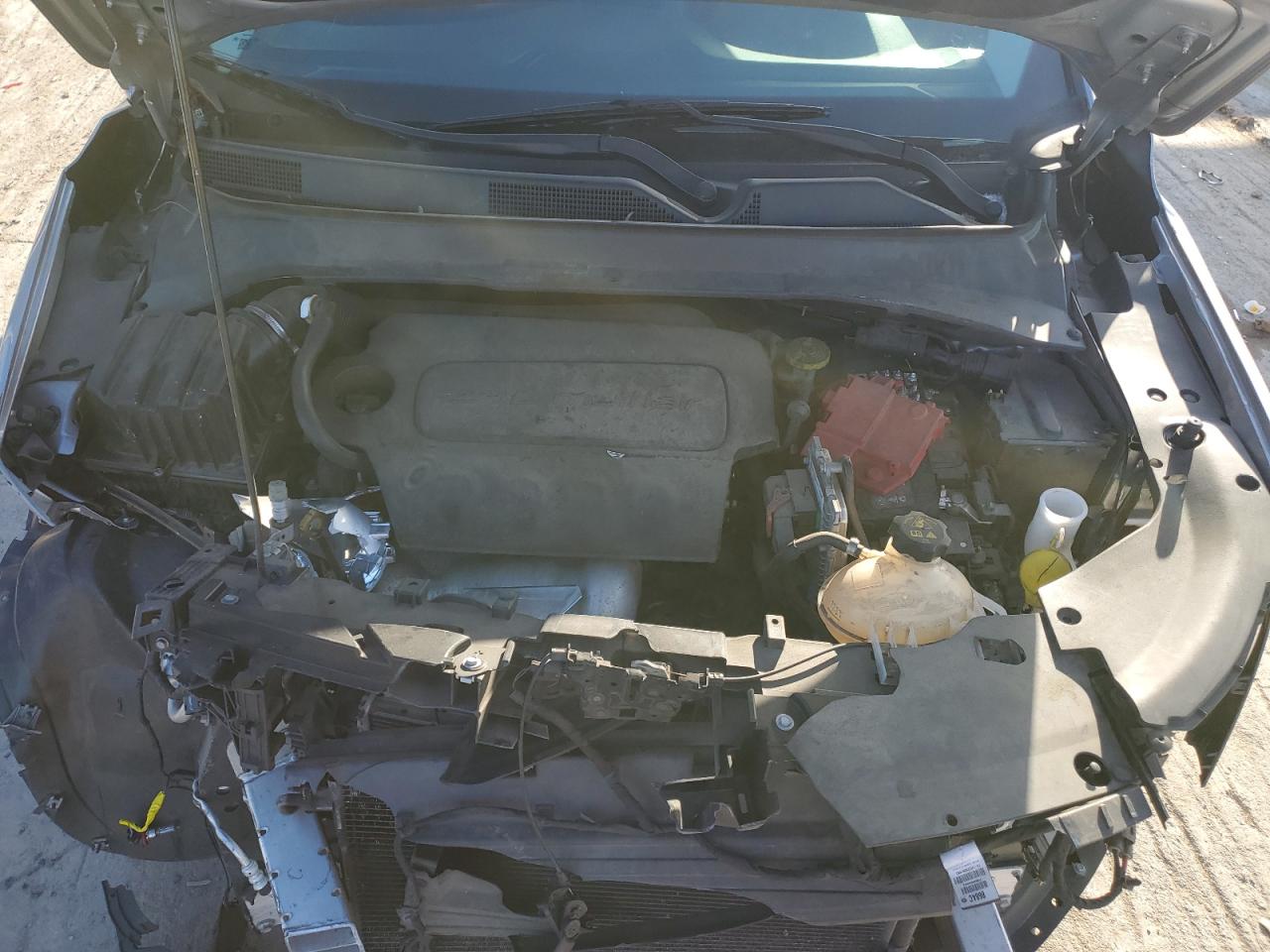 2019 Jeep Compass - Image 12