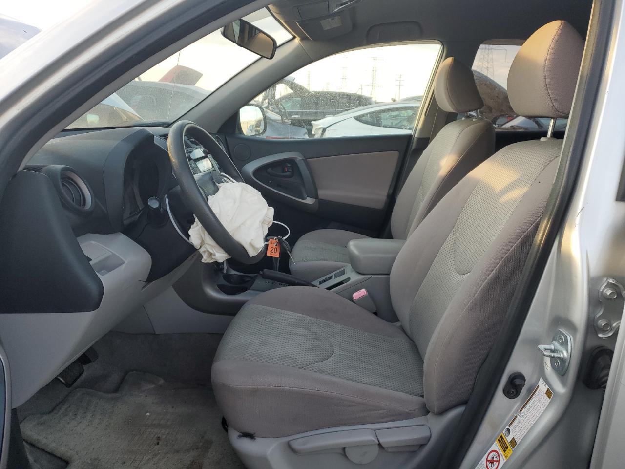 2007 Toyota RAV 4 - Image 7