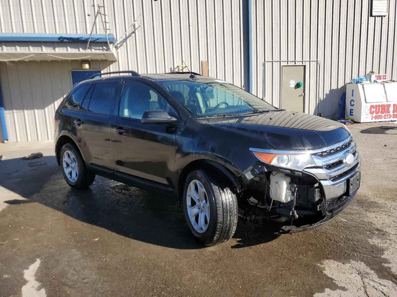 2013 Ford Edge - Image 4